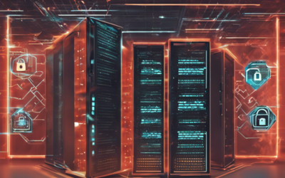 5 Minutes – Server Security Essentials