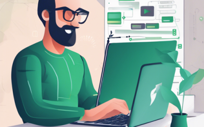 Building a Robust DevOps API with Django and Vue: A Step-by-Step Guide