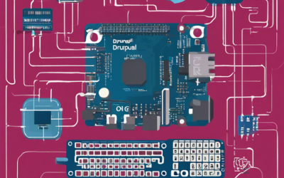 How to Set Up Drupal on Docker on a Raspberry Pi