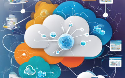 Unlocking the Potential of Microsoft Azure Services