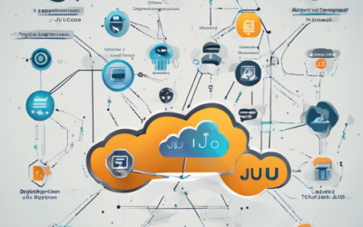 How to Use Juju for Application Deployment