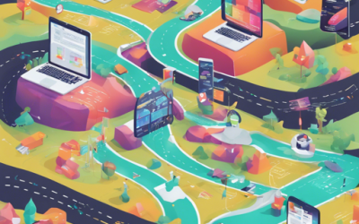 The Ultimate Guide to Software Development Roadmaps