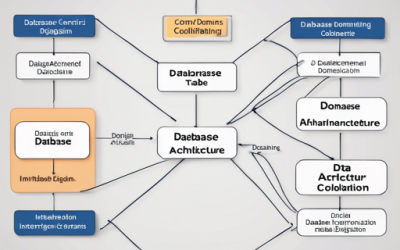 How to Navigate Database Centric vs Domain Centric Architecture