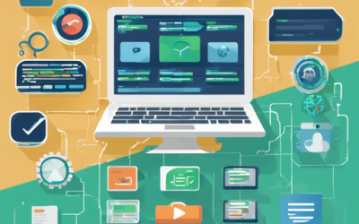 How to Kickstart Your Web Application with Takeoff Rapid Development Toolkit