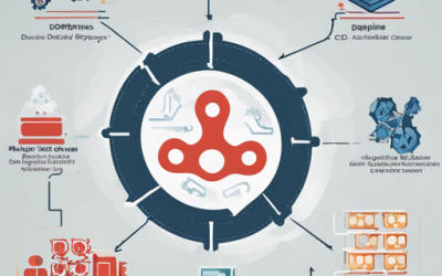 How to Set Up a DevOps CI/CD Pipeline Using Jenkins, Ansible, Docker, and Kubernetes