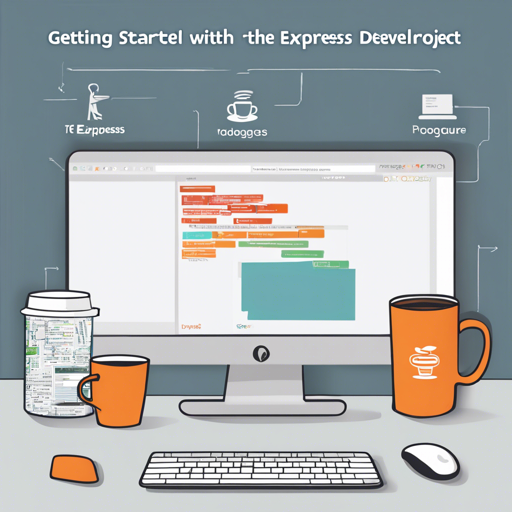 Getting Started with the Express Postgres Starter Project