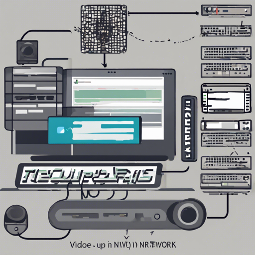 How to Set Up a Simple Network Video Recorder (NVR) in Node.js