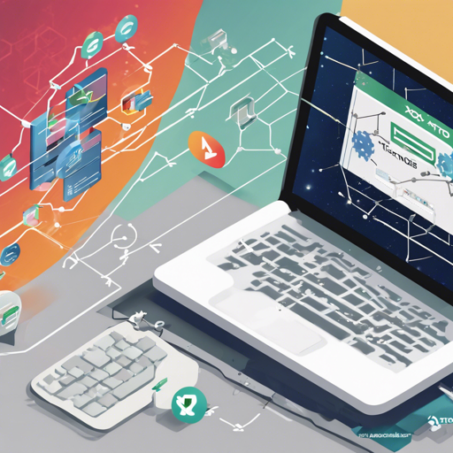 How to Use the XTO API for Node.js Express Queries