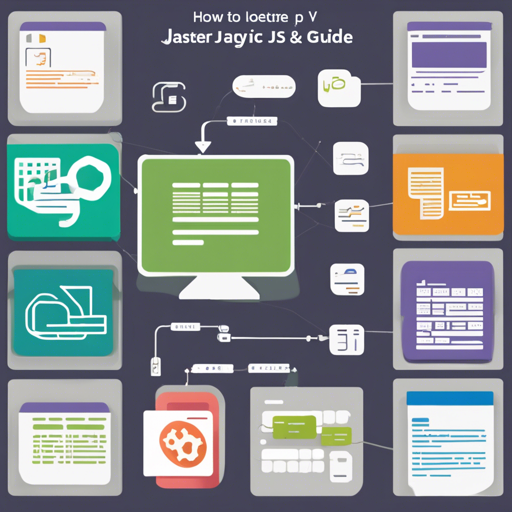 How to Master JavaScript, Node.js, and More: The Ultimate Cheatsheet Guide