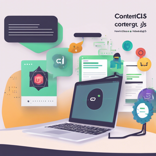 How to Get Started with ContentaJS: A Guide to Leveraging Headless CMS with Node.js