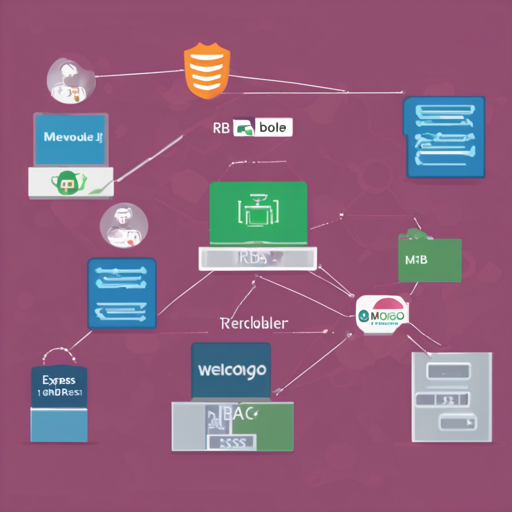 Welcome to the RBAC MERN Boilerplate Project!