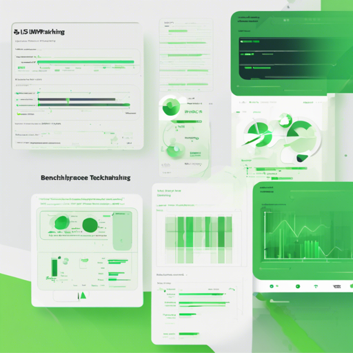 Simplifying HTTP Benchmarking with Node.js Frameworks Using wrk