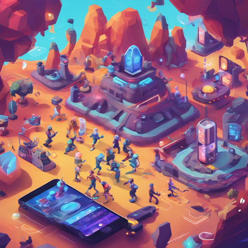 Getting Started with R3F Multiplayer fxis.ai