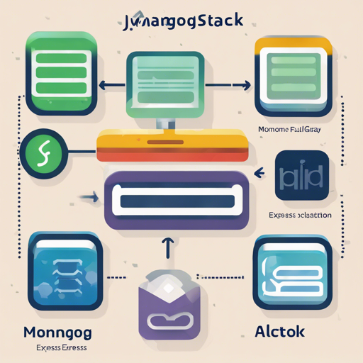 Welcome to the MEAN Stack: Your Gateway to Fullstack JavaScript Applications