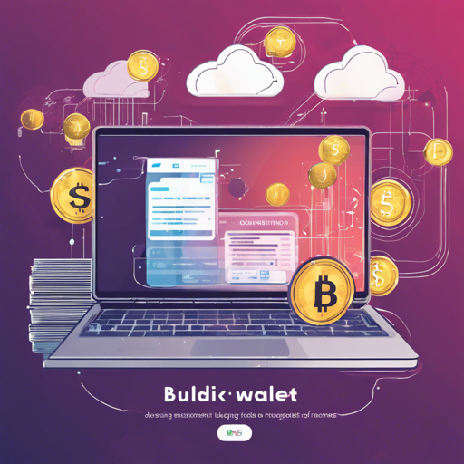 How to Build an E-Wallet REST API Using Node.js, Express, and MongoDB