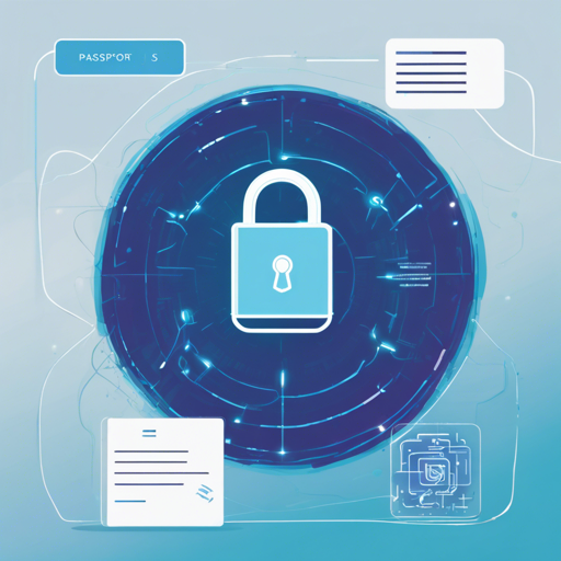 Passwordless Authentication with Magic Links for Passport.js