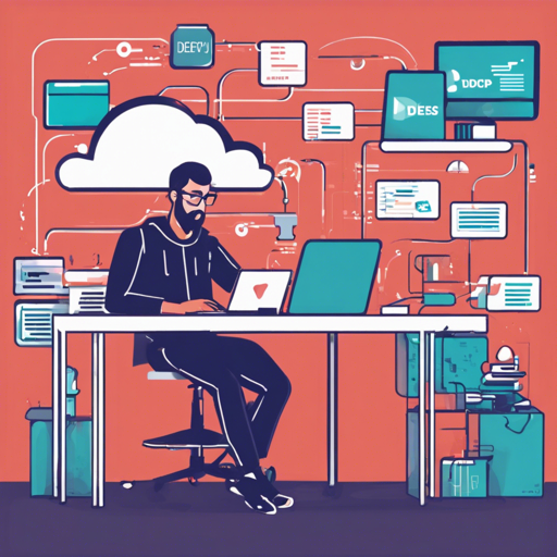 Getting Started with Docketeer: A Comprehensive Guide