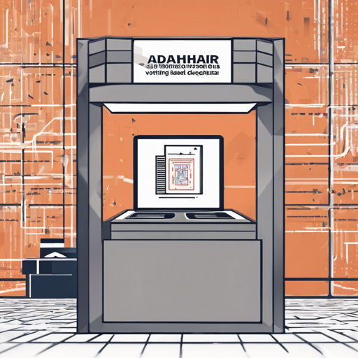Aadhaar Based Voting System Using Blockchain Technology