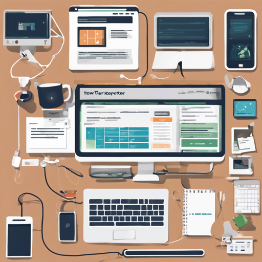 How to Set Up TW Reporter: A Comprehensive Guide