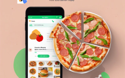 How to Build a Food Delivery App with Flutter