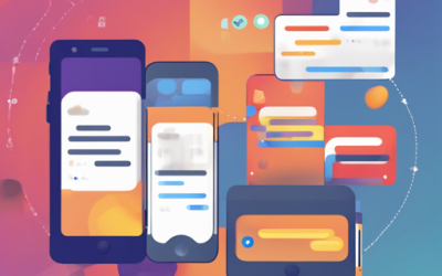 Building a Basic Chat Application with Kotlin using Flux Architecture and Firebase