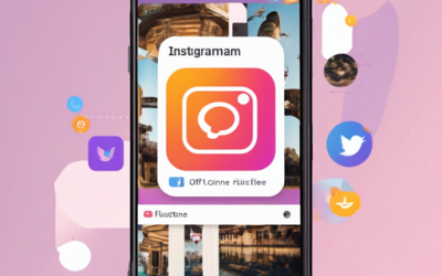 How to Build a Flutter Instagram Offline-First Clone