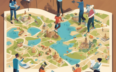 How to Set Up and Play Geoguess