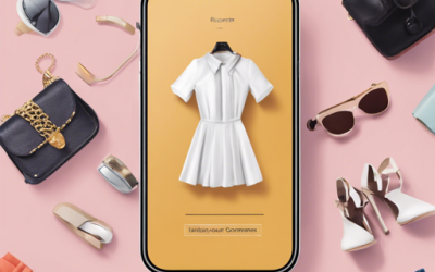 Enhancing Your Flutter E-commerce Fashion App: A Step-by-Step Guide