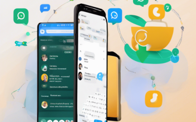 How to Build a Full Stack WhatsApp Clone with Flutter, Firebase, and Riverpod 2.0