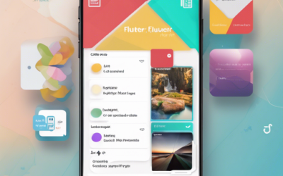How to Use the Flutter Catalog App