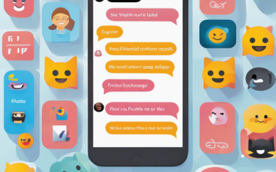 How to Build a Hybrid, Functional, and Well-Designed Chat App Using Flutter