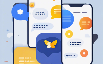 How to Create a Chat Application in Flutter Using Firebase Backend