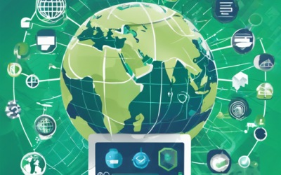 How to Use Global Corporation Applications for Enhanced Security