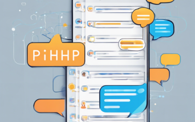 Guide to Building a Real-Time Chat Application Using PHP and Firebase