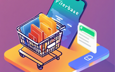 How to Build an eCommerce App Using Flutter and Firebase