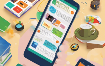 How to Set Up the Book Dash Android Application