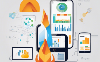 How to Implement Firebase Analytics in Your Capacitor Project