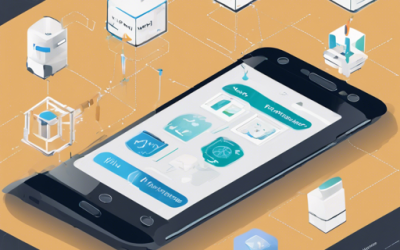 Building an Android App with MVVM and Clean Architecture