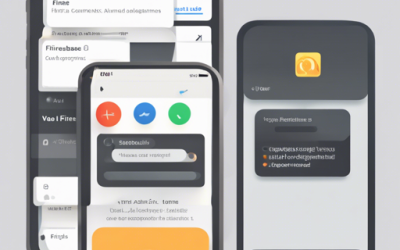 How to Use FirebaseUI for iOS: A Complete Guide