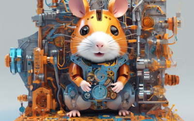 Guide to Building and Enjoying MechaHamster