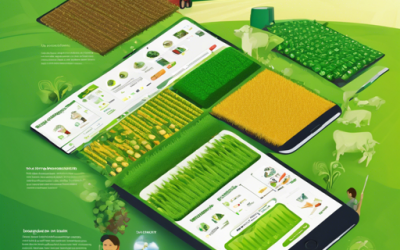 Agri India: A One-Stop Application for Indian Farmers