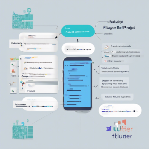 How to Structure Your Flutter Project: Feature-First vs Layer-First fxis.ai