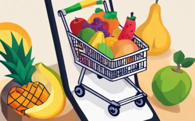 How to Build a Firebase Shopping Cart App with Ionic: FoodKart V0.3