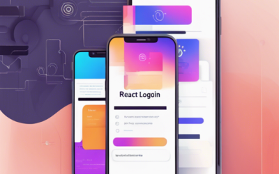 How to Create a React Native Login Screen