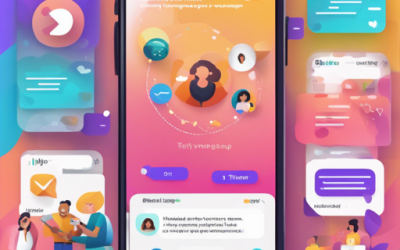 How to Set Up the Timy Group Messaging App Using Flutter