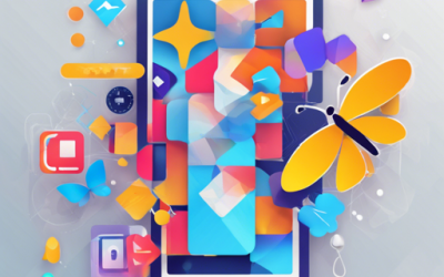 Exploring Flutter Through Exciting Example Apps