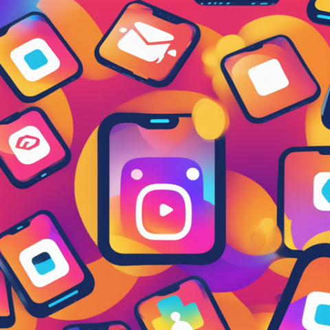How to Create an Instagram Clone Using Flutter and Firebase ...
