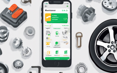 How to Get Started with Basic Car Maintenance App