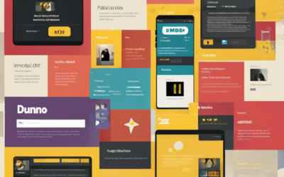 Dunno: A Simplified Version of IMDb