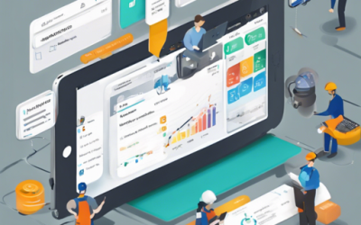 Managing Maintenance Calls Made Easy with HELP.DeskApp